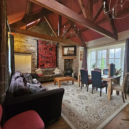 Lakewood Courtyard Northumberland Healey  Exterior foto