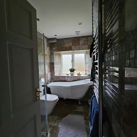 Lakewood Courtyard Northumberland Healey  Exterior foto
