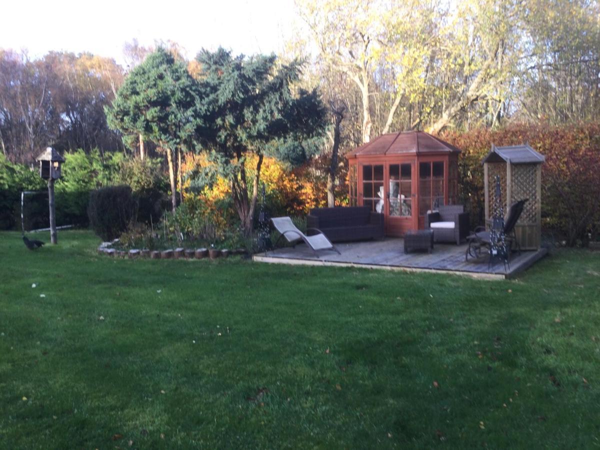 Lakewood Courtyard Northumberland Healey (Northumberland)