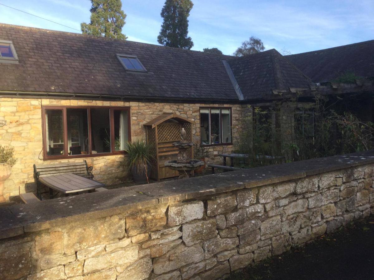 Lakewood Courtyard Northumberland